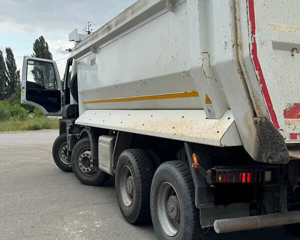 Форд Карго, объемом двигателя 0 л и пробегом 129 тыс. км за 77000 $, фото 10 на Automoto.ua