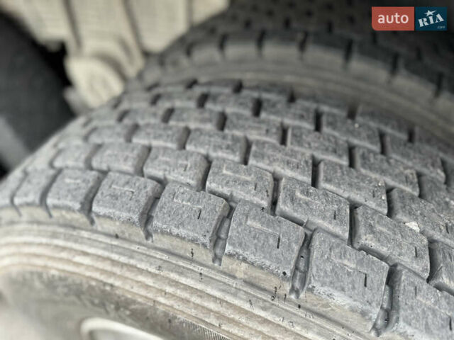 Форд Карго, объемом двигателя 0 л и пробегом 129 тыс. км за 77000 $, фото 4 на Automoto.ua