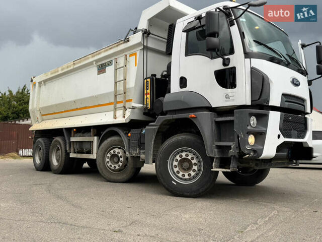 Форд Карго, объемом двигателя 0 л и пробегом 129 тыс. км за 77000 $, фото 11 на Automoto.ua