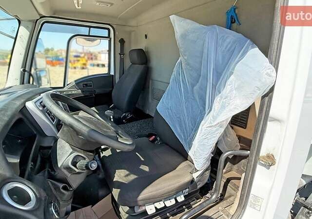 Форд Карго, объемом двигателя 0 л и пробегом 160 тыс. км за 99511 $, фото 4 на Automoto.ua