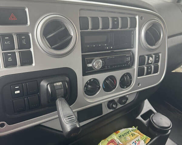 Форд Карго, объемом двигателя 0 л и пробегом 129 тыс. км за 77000 $, фото 21 на Automoto.ua