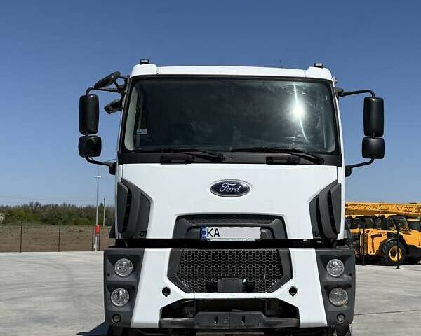 Форд Карго, об'ємом двигуна 0 л та пробігом 149 тис. км за 100377 $, фото 2 на Automoto.ua