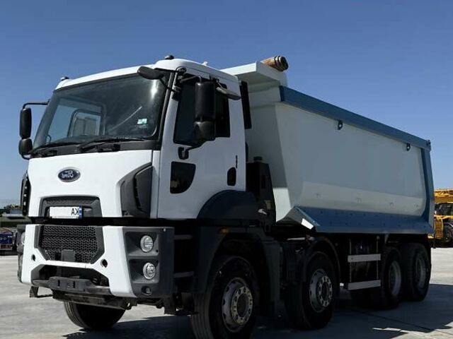 Форд Карго, об'ємом двигуна 0 л та пробігом 149 тис. км за 100377 $, фото 1 на Automoto.ua