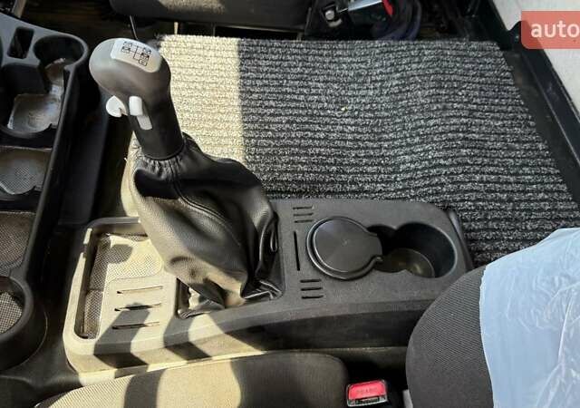 Форд Карго, об'ємом двигуна 0 л та пробігом 149 тис. км за 100377 $, фото 4 на Automoto.ua