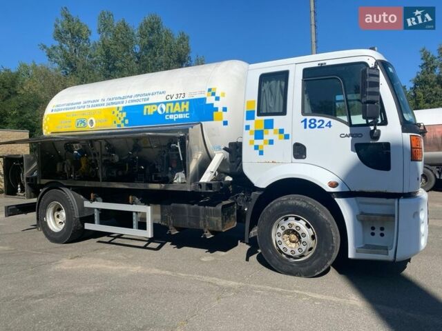 Форд Карго, объемом двигателя 0 л и пробегом 475 тыс. км за 62000 $, фото 4 на Automoto.ua