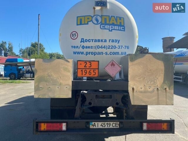 Форд Карго, объемом двигателя 0 л и пробегом 475 тыс. км за 62000 $, фото 1 на Automoto.ua