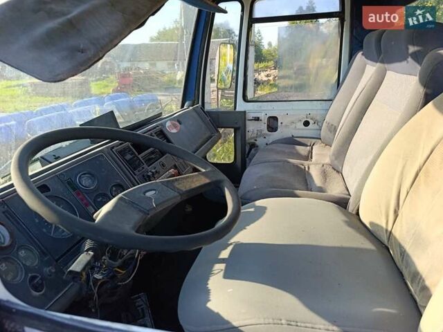 Форд Карго, объемом двигателя 0 л и пробегом 300 тыс. км за 3200 $, фото 2 на Automoto.ua