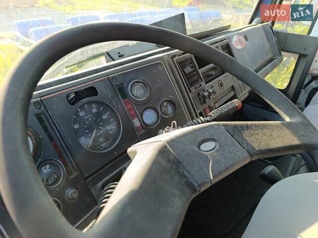 Форд Карго, объемом двигателя 0 л и пробегом 300 тыс. км за 3200 $, фото 3 на Automoto.ua