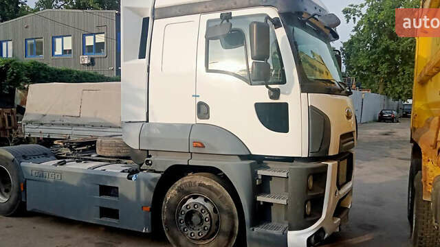 Форд Карго, объемом двигателя 0 л и пробегом 38 тыс. км за 35000 $, фото 13 на Automoto.ua