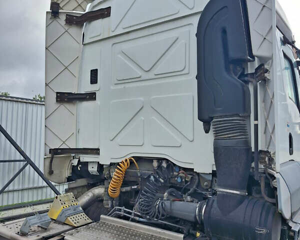 Форд Карго, объемом двигателя 0 л и пробегом 38 тыс. км за 35000 $, фото 7 на Automoto.ua
