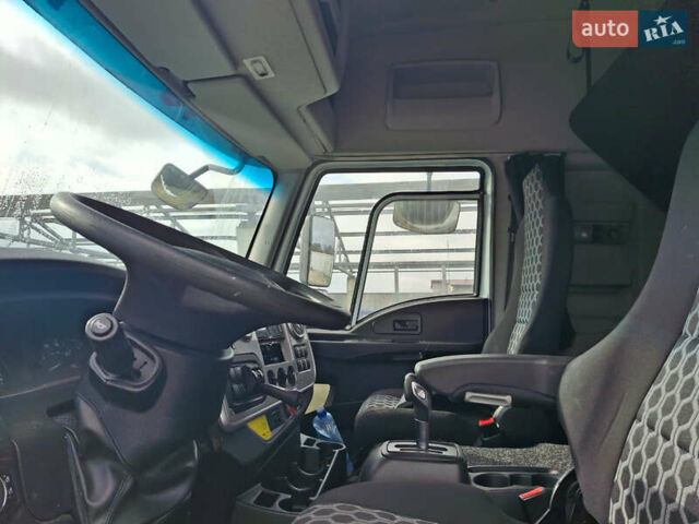 Форд Карго, объемом двигателя 0 л и пробегом 38 тыс. км за 35000 $, фото 5 на Automoto.ua