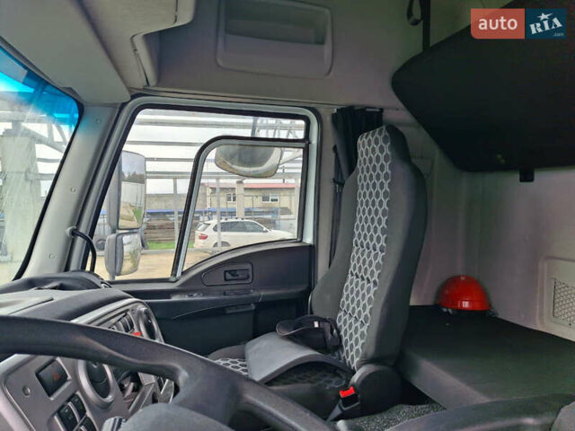 Форд Карго, объемом двигателя 0 л и пробегом 38 тыс. км за 35000 $, фото 2 на Automoto.ua
