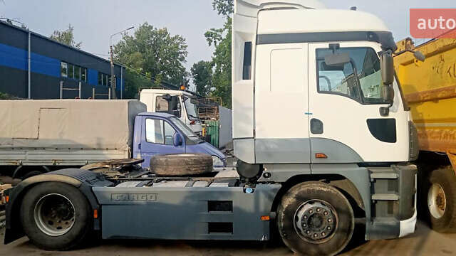 Форд Карго, объемом двигателя 0 л и пробегом 38 тыс. км за 35000 $, фото 12 на Automoto.ua
