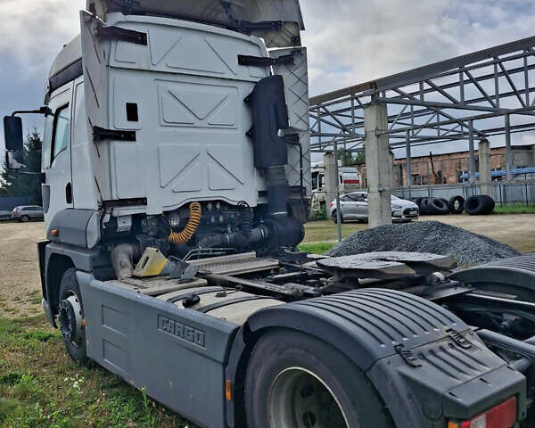 Форд Карго, объемом двигателя 0 л и пробегом 38 тыс. км за 35000 $, фото 11 на Automoto.ua