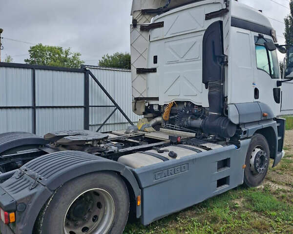 Форд Карго, объемом двигателя 0 л и пробегом 38 тыс. км за 35000 $, фото 10 на Automoto.ua