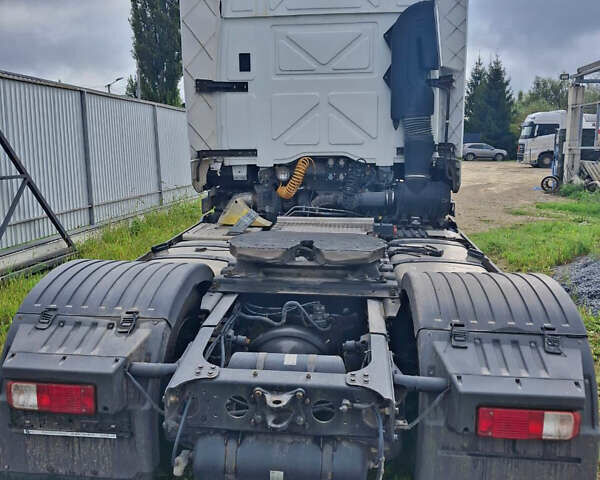 Форд Карго, объемом двигателя 0 л и пробегом 38 тыс. км за 35000 $, фото 4 на Automoto.ua