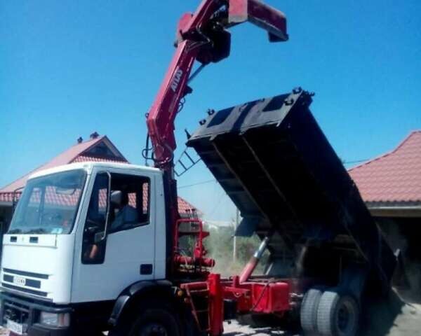 Форд Карго, объемом двигателя 6.9 л и пробегом 300 тыс. км за 29000 $, фото 6 на Automoto.ua