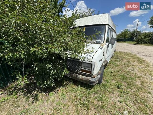 Білий Форд Клуб Вагон, об'ємом двигуна 0 л та пробігом 2 тис. км за 1000 $, фото 4 на Automoto.ua