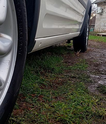 Білий Форд Коннект, об'ємом двигуна 1.8 л та пробігом 313 тис. км за 4500 $, фото 9 на Automoto.ua