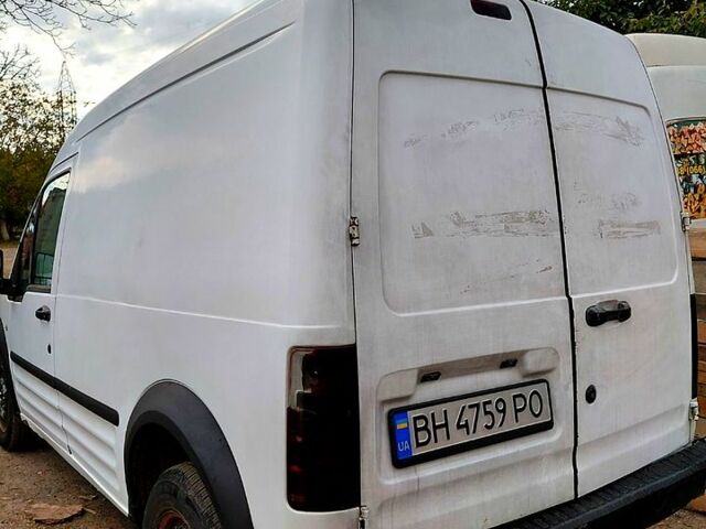 Білий Форд Коннект, об'ємом двигуна 1.8 л та пробігом 0 тис. км за 2900 $, фото 3 на Automoto.ua