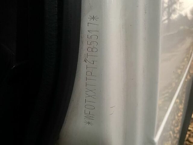 Білий Форд Коннект, об'ємом двигуна 1.8 л та пробігом 350 тис. км за 3200 $, фото 8 на Automoto.ua