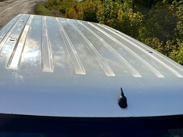 Білий Форд Коннект, об'ємом двигуна 1.8 л та пробігом 534 тис. км за 3800 $, фото 3 на Automoto.ua