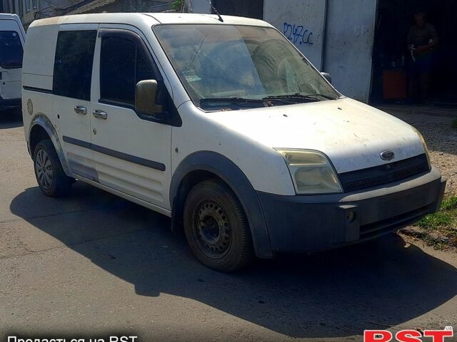 Форд Коннект, об'ємом двигуна 18 л та пробігом 260 тис. км за 1800 $, фото 2 на Automoto.ua