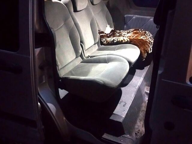 Форд Коннект, об'ємом двигуна 1.8 л та пробігом 220 тис. км за 3500 $, фото 5 на Automoto.ua