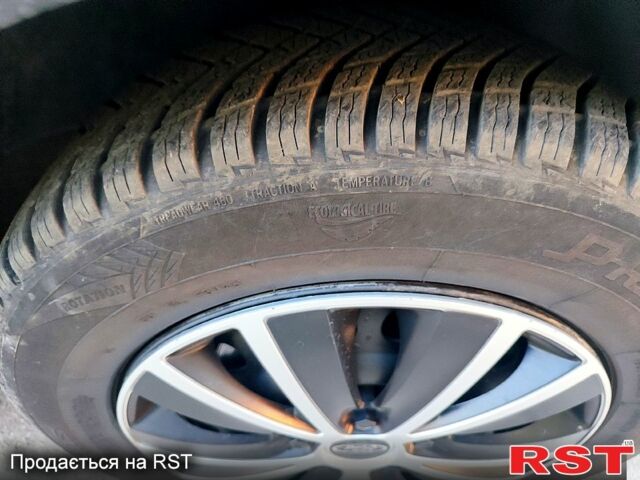 Форд Коннект, объемом двигателя 1.8 л и пробегом 0 тыс. км за 3350 $, фото 5 на Automoto.ua