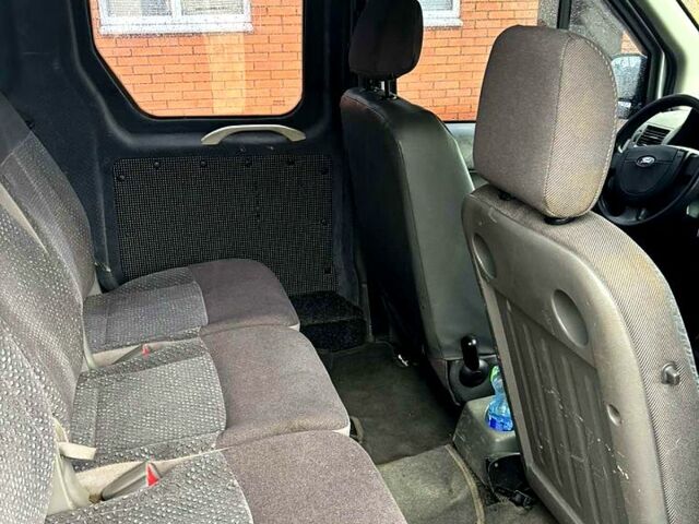 Форд Коннект, об'ємом двигуна 18 л та пробігом 205 тис. км за 4200 $, фото 11 на Automoto.ua