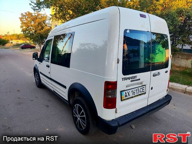Форд Коннект, объемом двигателя 1.8 л и пробегом 0 тыс. км за 3350 $, фото 1 на Automoto.ua