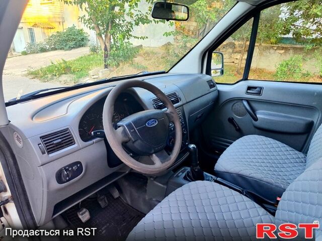 Форд Коннект, объемом двигателя 1.8 л и пробегом 0 тыс. км за 3350 $, фото 8 на Automoto.ua