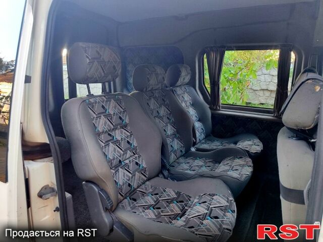 Форд Коннект, объемом двигателя 1.8 л и пробегом 0 тыс. км за 3350 $, фото 3 на Automoto.ua