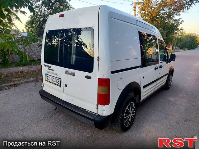 Форд Коннект, объемом двигателя 1.8 л и пробегом 0 тыс. км за 3350 $, фото 2 на Automoto.ua