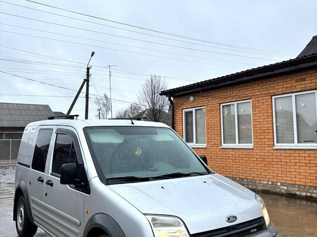 Форд Коннект, об'ємом двигуна 18 л та пробігом 205 тис. км за 4200 $, фото 1 на Automoto.ua