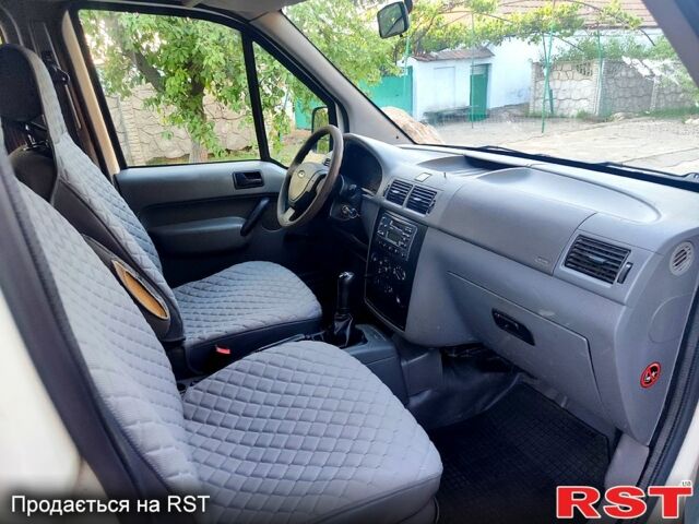 Форд Коннект, объемом двигателя 1.8 л и пробегом 0 тыс. км за 3350 $, фото 4 на Automoto.ua