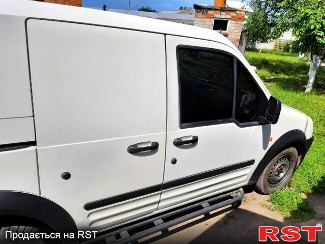 Форд Коннект, объемом двигателя 1.8 л и пробегом 290 тыс. км за 4000 $, фото 3 на Automoto.ua