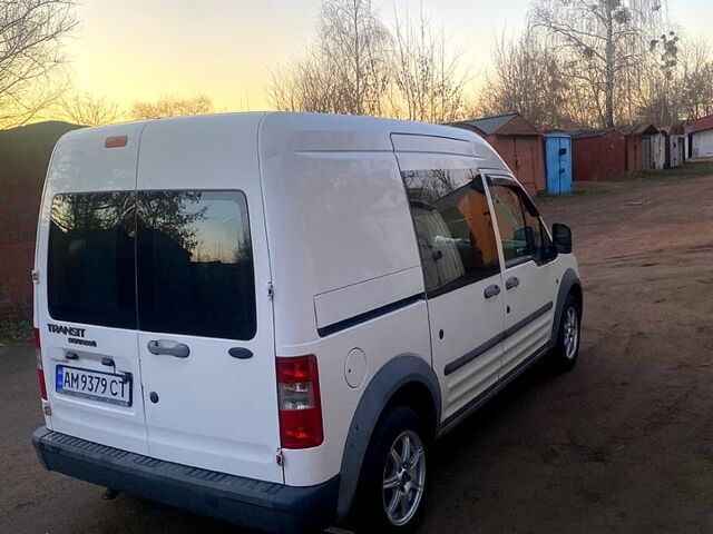 Форд Коннект, объемом двигателя 18 л и пробегом 0 тыс. км за 4000 $, фото 2 на Automoto.ua