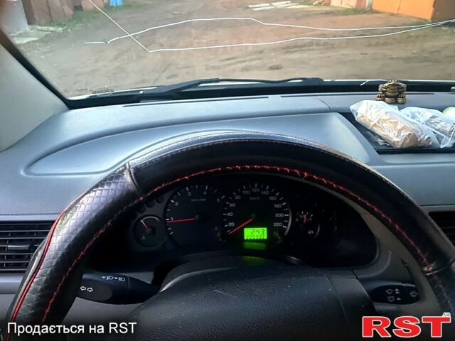 Форд Коннект, объемом двигателя 18 л и пробегом 0 тыс. км за 4000 $, фото 12 на Automoto.ua