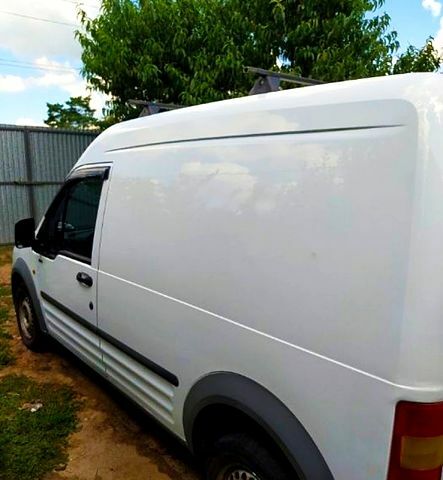 Форд Коннект, об'ємом двигуна 1.8 л та пробігом 260 тис. км за 4000 $, фото 1 на Automoto.ua