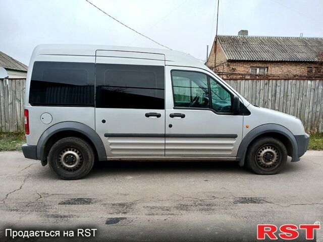 Форд Коннект, об'ємом двигуна 1.8 л та пробігом 250 тис. км за 4500 $, фото 4 на Automoto.ua