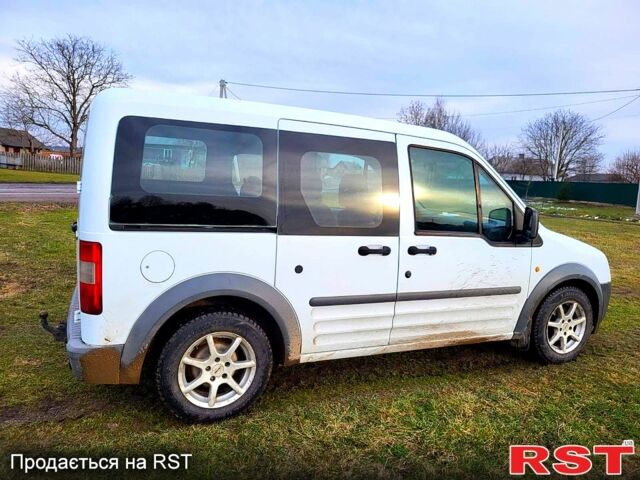 Форд Коннект, об'ємом двигуна 19 л та пробігом 404 тис. км за 3500 $, фото 2 на Automoto.ua