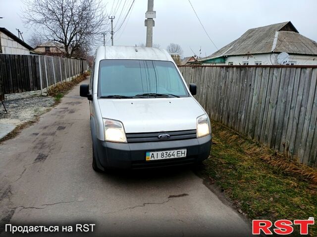 Форд Коннект, об'ємом двигуна 1.8 л та пробігом 250 тис. км за 4500 $, фото 1 на Automoto.ua