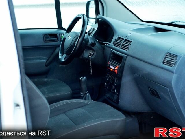 Форд Коннект, об'ємом двигуна 1.8 л та пробігом 380 тис. км за 5800 $, фото 10 на Automoto.ua