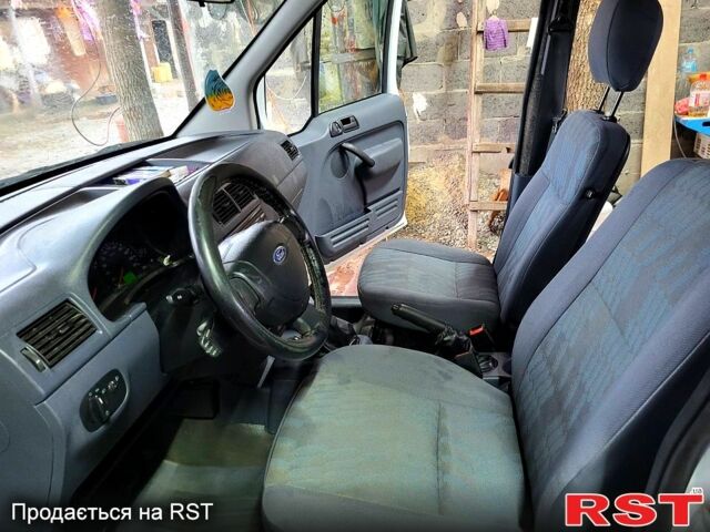 Форд Коннект, об'ємом двигуна 19 л та пробігом 404 тис. км за 3500 $, фото 3 на Automoto.ua