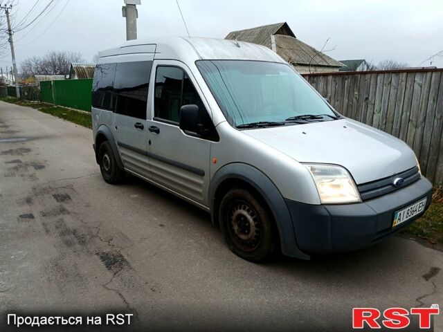 Форд Коннект, об'ємом двигуна 1.8 л та пробігом 250 тис. км за 4500 $, фото 3 на Automoto.ua