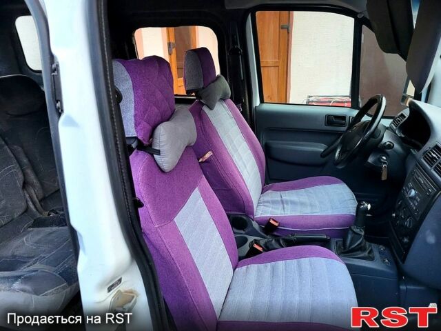 Форд Коннект, об'ємом двигуна 19 л та пробігом 404 тис. км за 3500 $, фото 5 на Automoto.ua