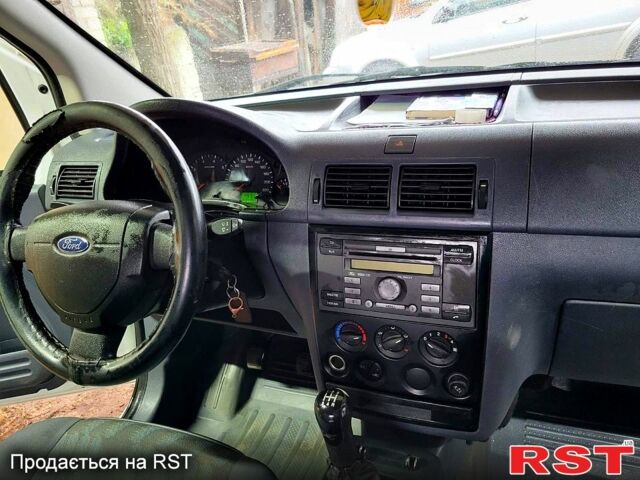 Форд Коннект, об'ємом двигуна 19 л та пробігом 404 тис. км за 3500 $, фото 6 на Automoto.ua