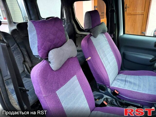 Форд Коннект, об'ємом двигуна 19 л та пробігом 404 тис. км за 3500 $, фото 4 на Automoto.ua