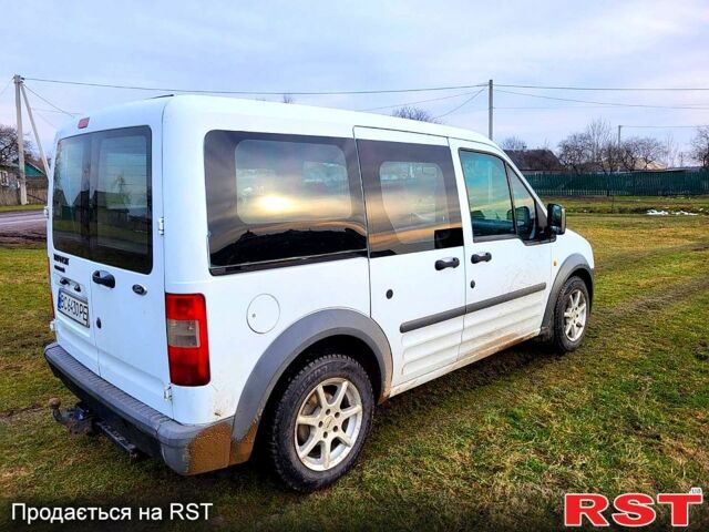 Форд Коннект, об'ємом двигуна 19 л та пробігом 404 тис. км за 3500 $, фото 1 на Automoto.ua